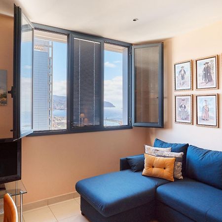 Eden Rentals Altavista Suites Apto Torre 1 Santa Cruz de Tenerife Bagian luar foto