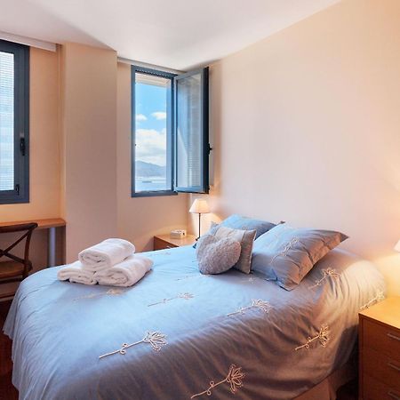 Eden Rentals Altavista Suites Apto Torre 1 Santa Cruz de Tenerife Bagian luar foto