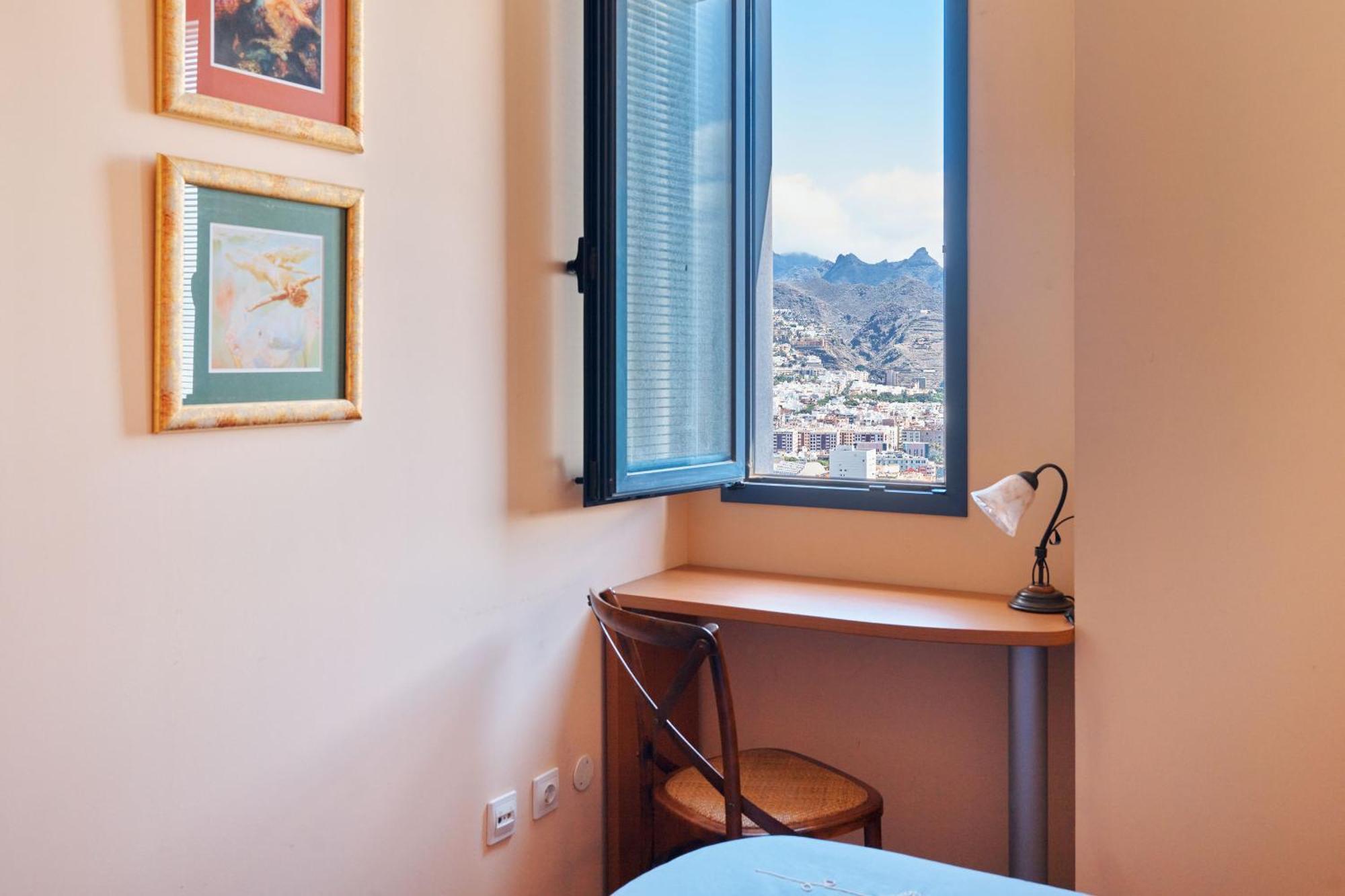 Eden Rentals Altavista Suites Apto Torre 1 Santa Cruz de Tenerife Bagian luar foto