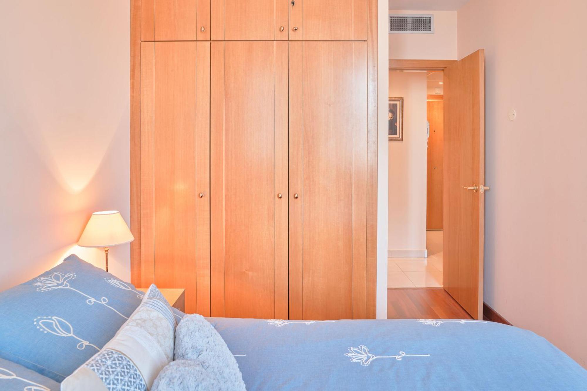 Eden Rentals Altavista Suites Apto Torre 1 Santa Cruz de Tenerife Bagian luar foto