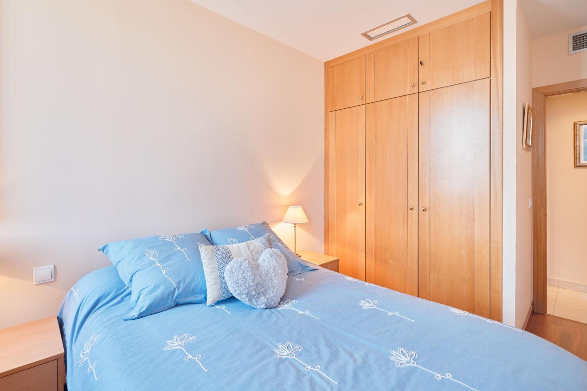 Eden Rentals Altavista Suites Apto Torre 1 Santa Cruz de Tenerife Bagian luar foto
