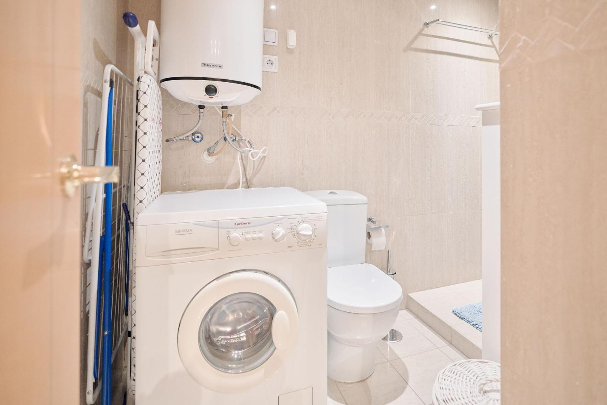 Eden Rentals Altavista Suites Apto Torre 1 Santa Cruz de Tenerife Bagian luar foto